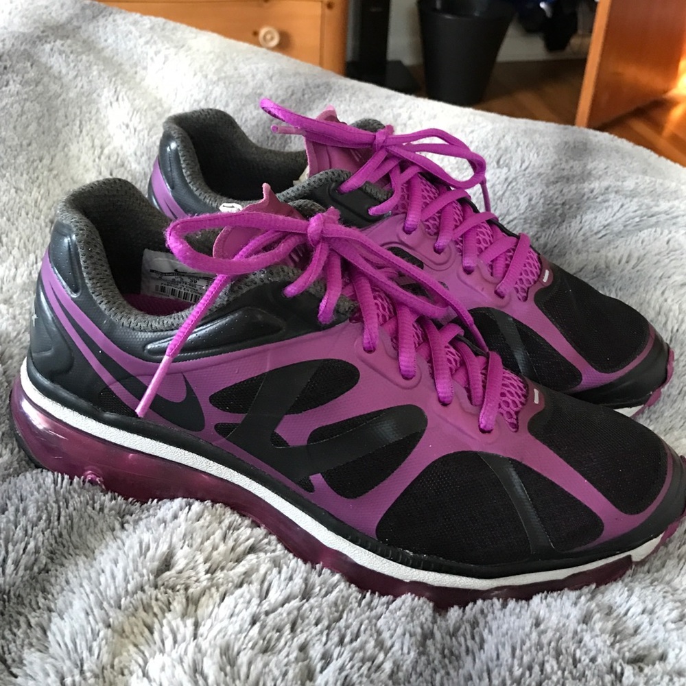 Nike Air Max Fit Sole sz 8