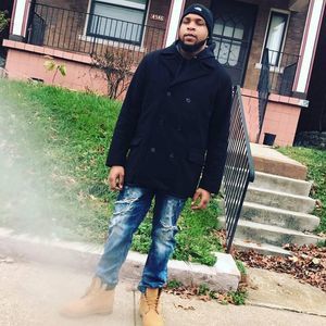 Meet your Posher, Brandan