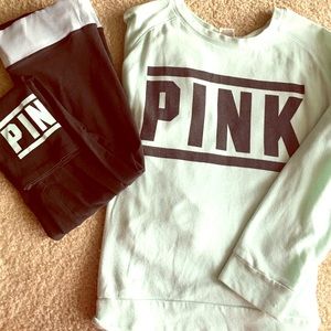 Victoria's Secret Set