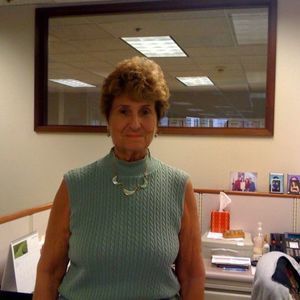 Meet your Posher, Dotty