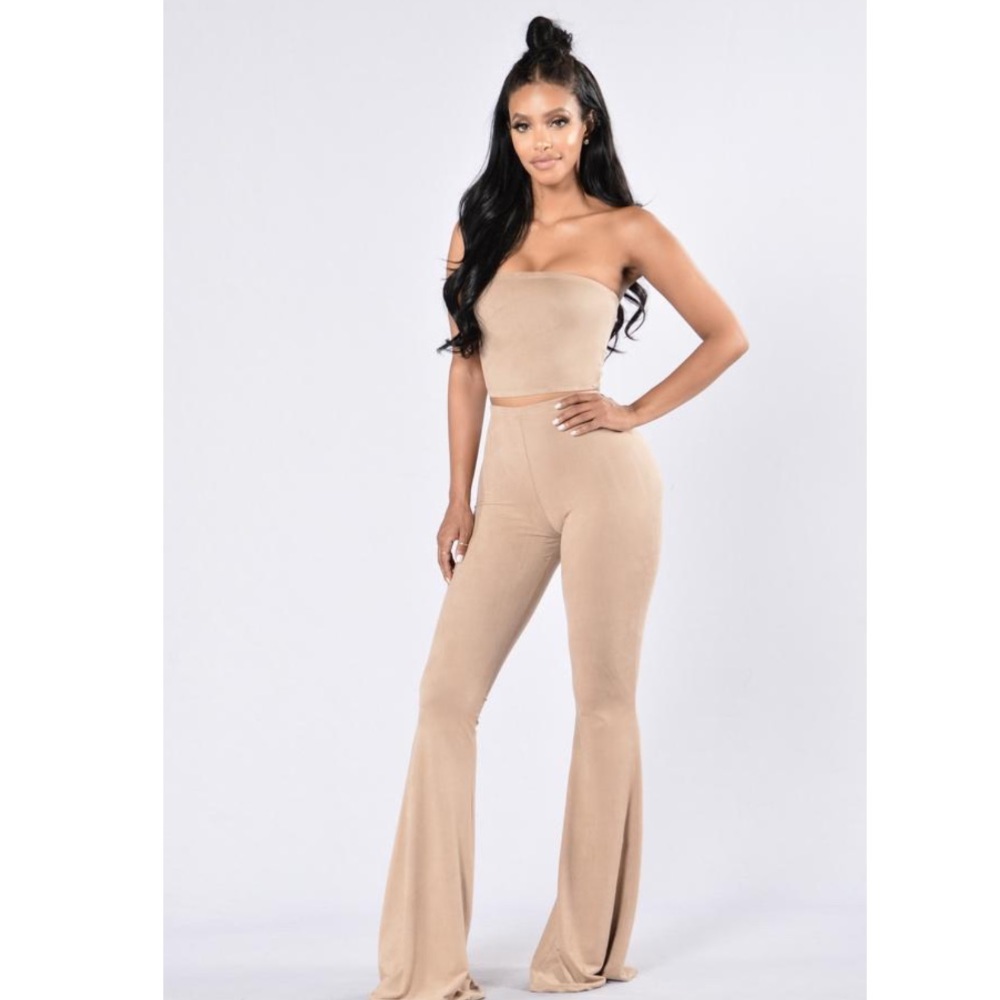 Two-Piece Set