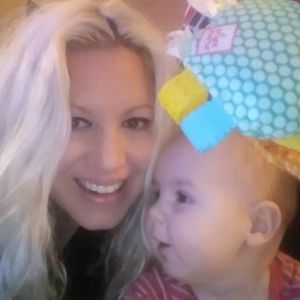 Meet your Posher, Meaghan