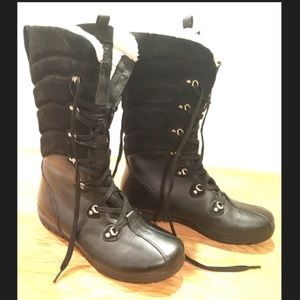 Helly Hanson winter boots