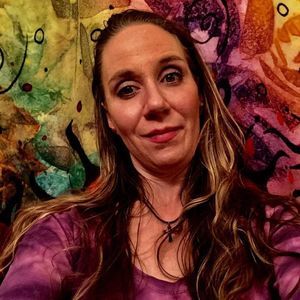 Meet your Posher, Tammy