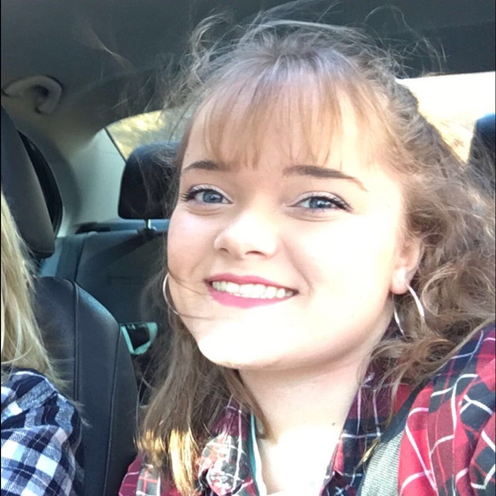 Meet your Posher, Beth