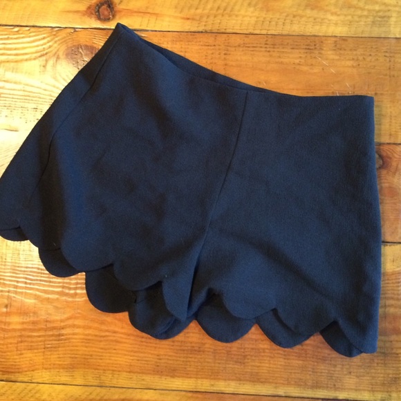 Name Brand Bundle Mini Skirts and Shorts! - Picture 4 of 4