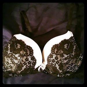 Victoria's Secret Dream Angels push up size 32C