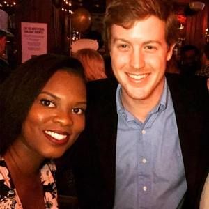 Meet your Posher, Rochelle