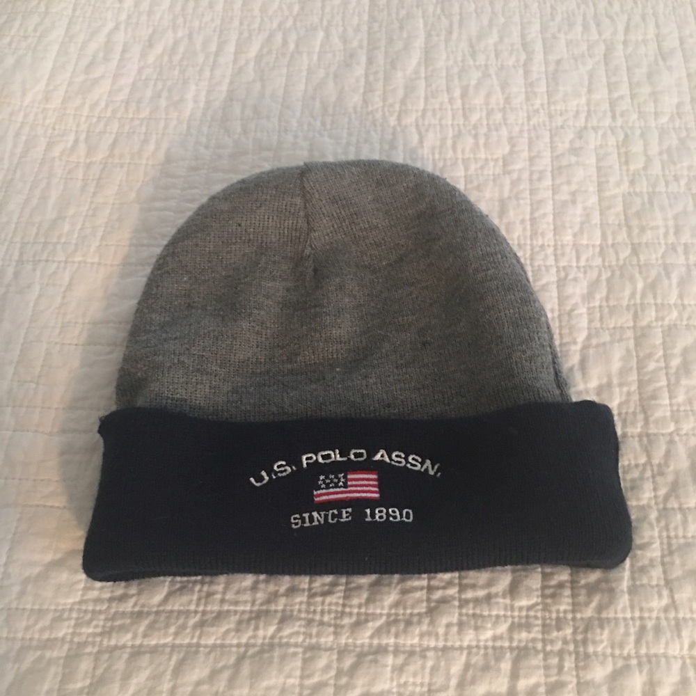 Polo hat