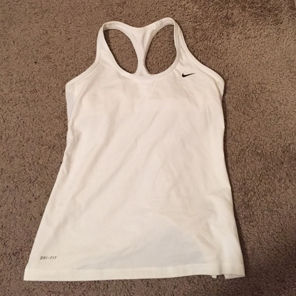 Nike Other - Drifit Nike tank top