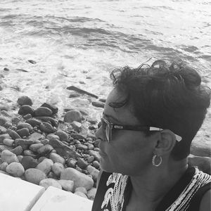 Meet your Posher, Marie