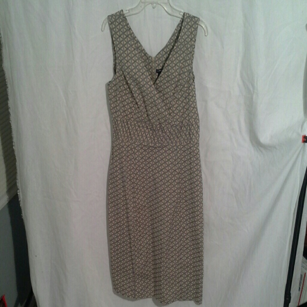 GAP Sheath Dress