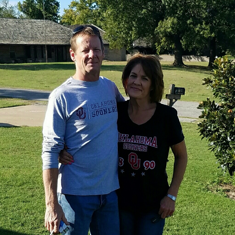 Meet your Posher, Brandie