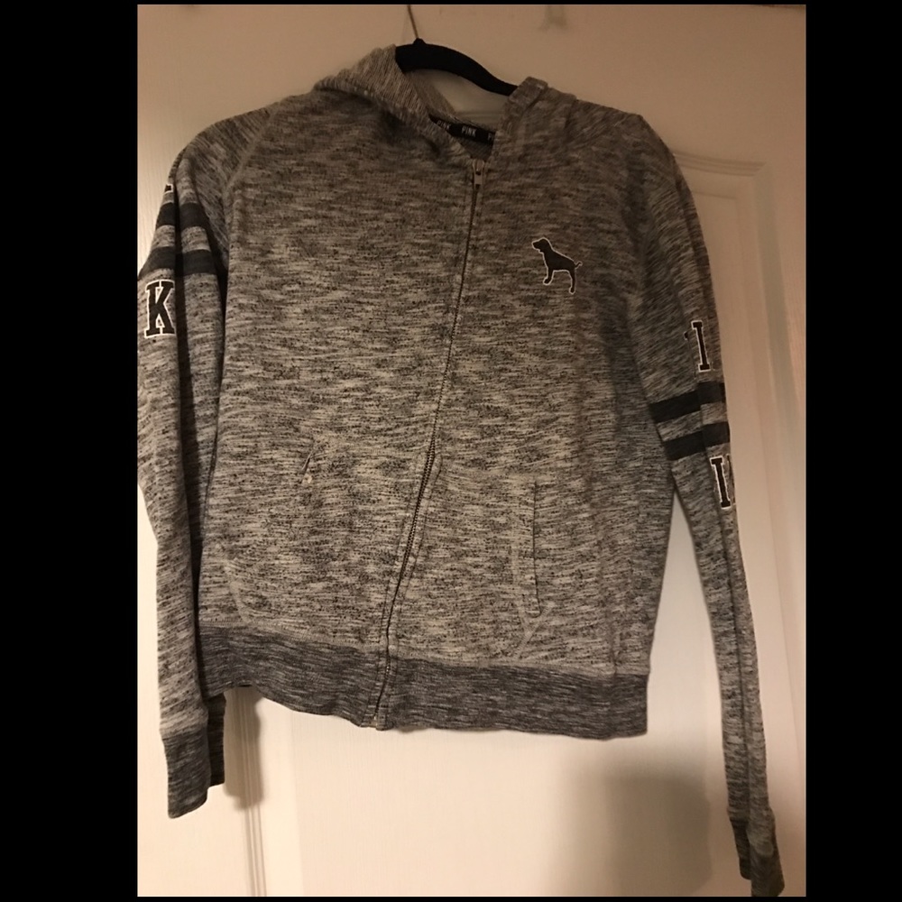 Vs pink hoodie! Bundle & save