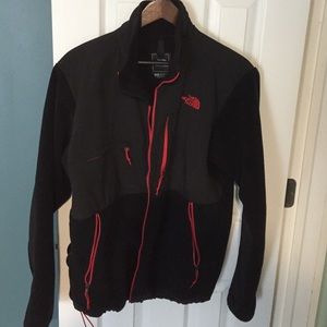 Men's North Face jacket