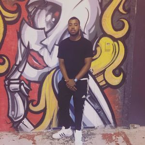 Meet your Posher, Jaylen