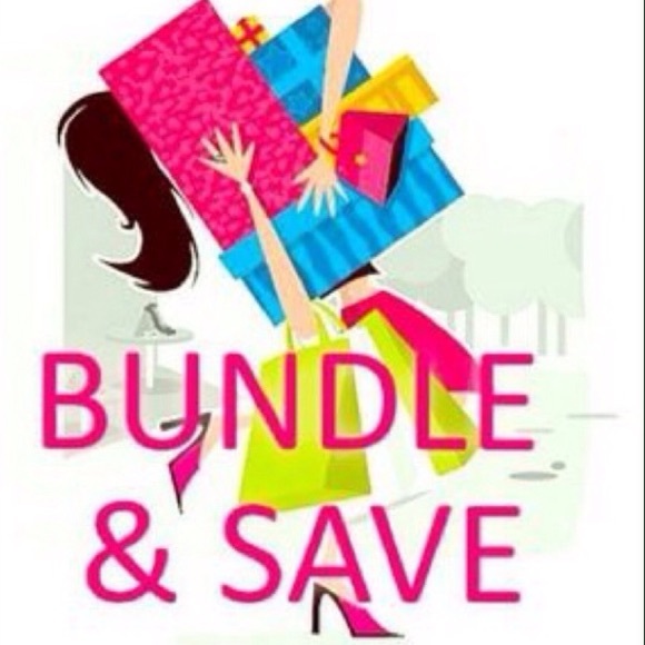 EVERYTHING BOGO FREE IN CLOSET or FREE SHIPPING !