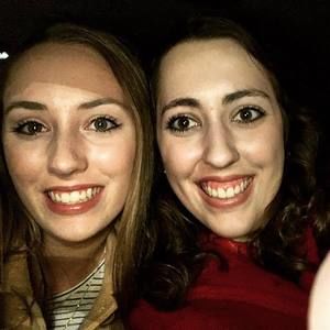 Meet your Posher, Olivia