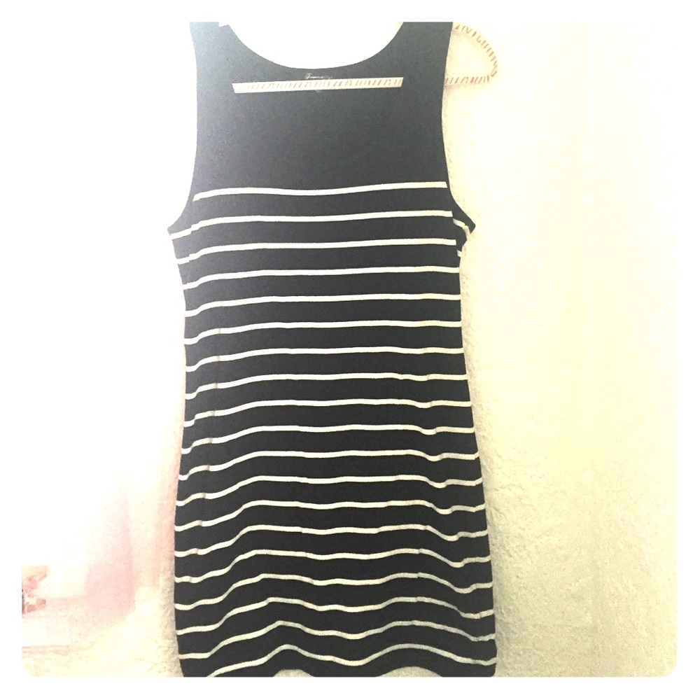 Forever21 stripped mini