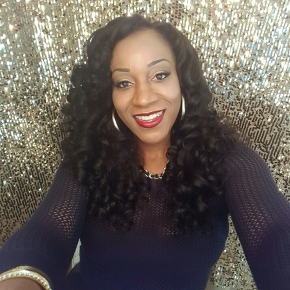 Meet your Posher, Diana - Picture 1 of 1