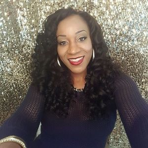 Meet your Posher, Diana