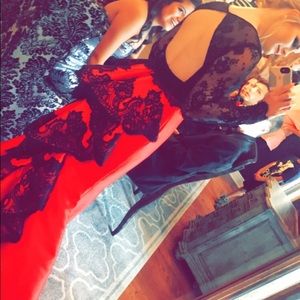 Sherri Hill Style 51169 Worn only once!!