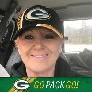 Meet your Posher, Jo ann