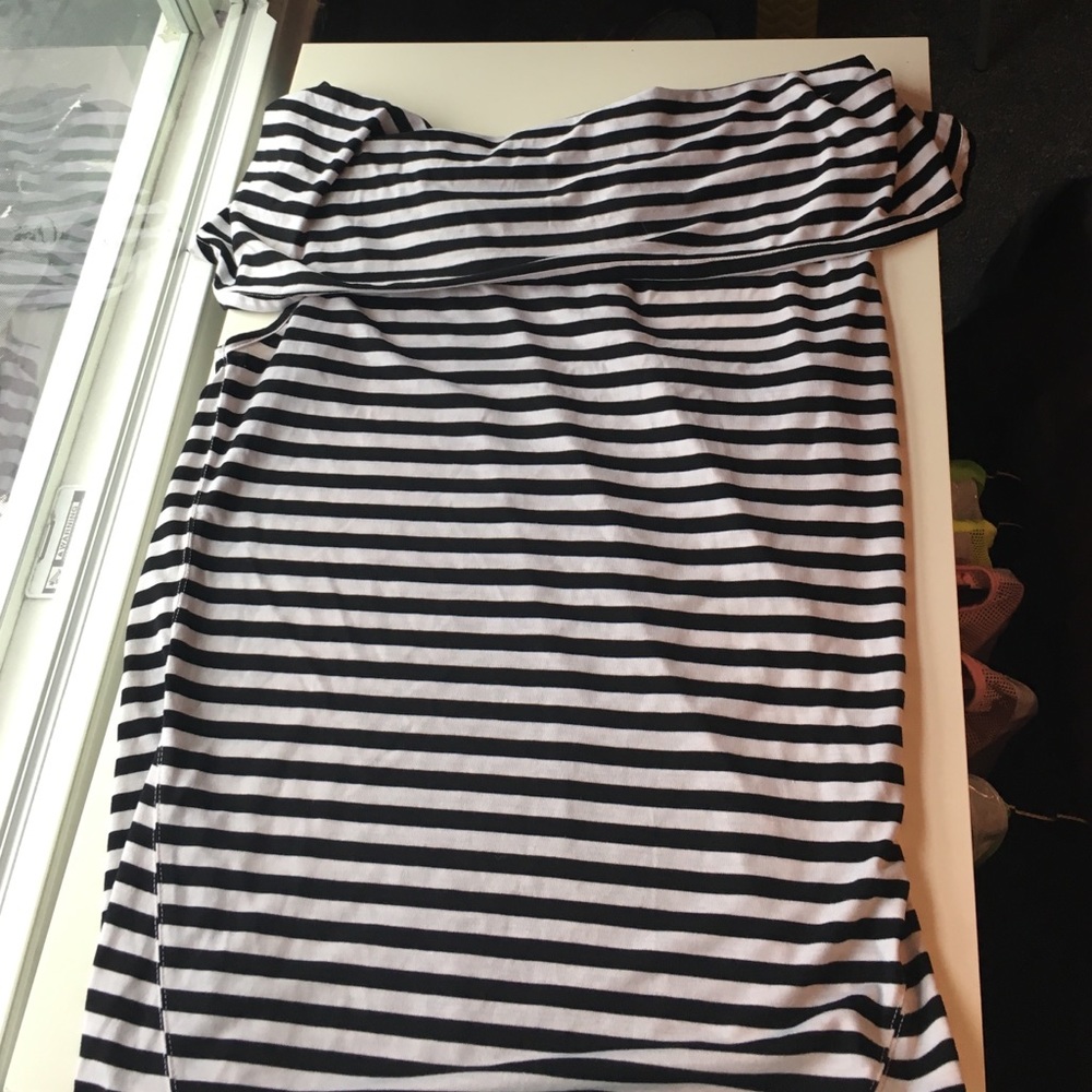 NWOT seven by lane Bryant