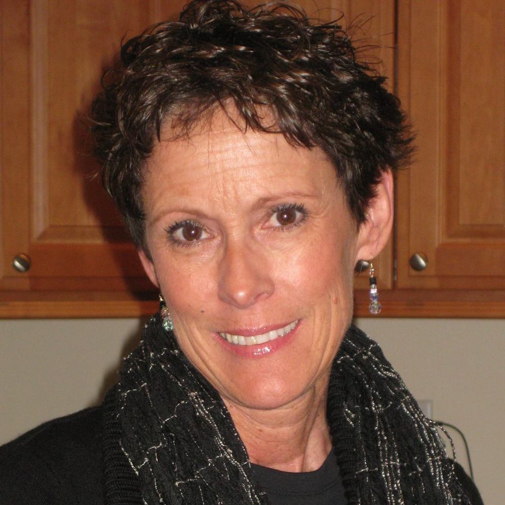 Meet your Posher, Leslie