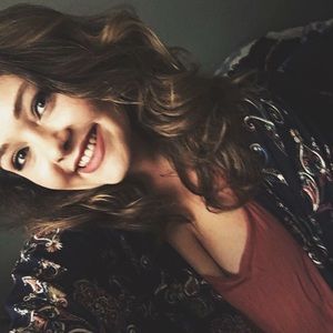 Meet your Posher, Lindsey