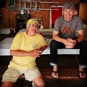 Meet your Posher, Ryan