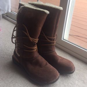 UGG Catalina boots