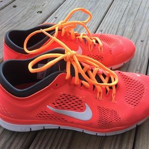 Nike Free TR Fit 4