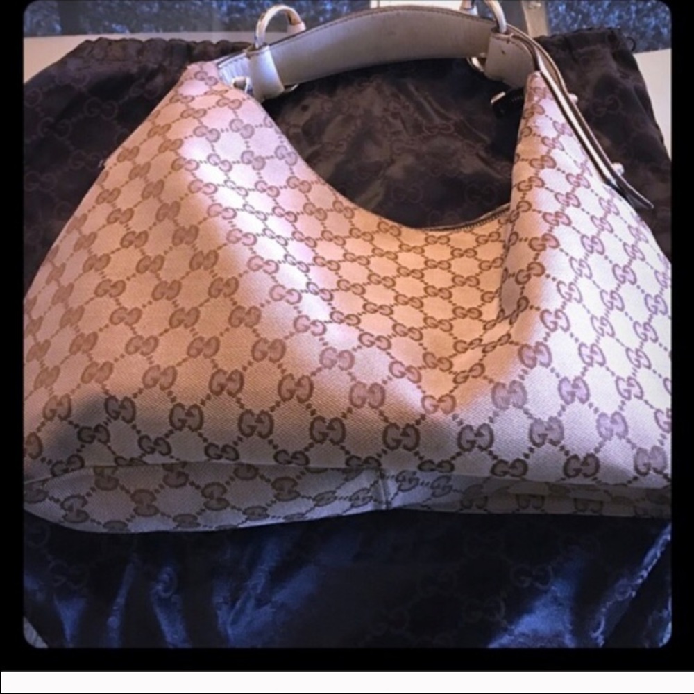 Gucci bag