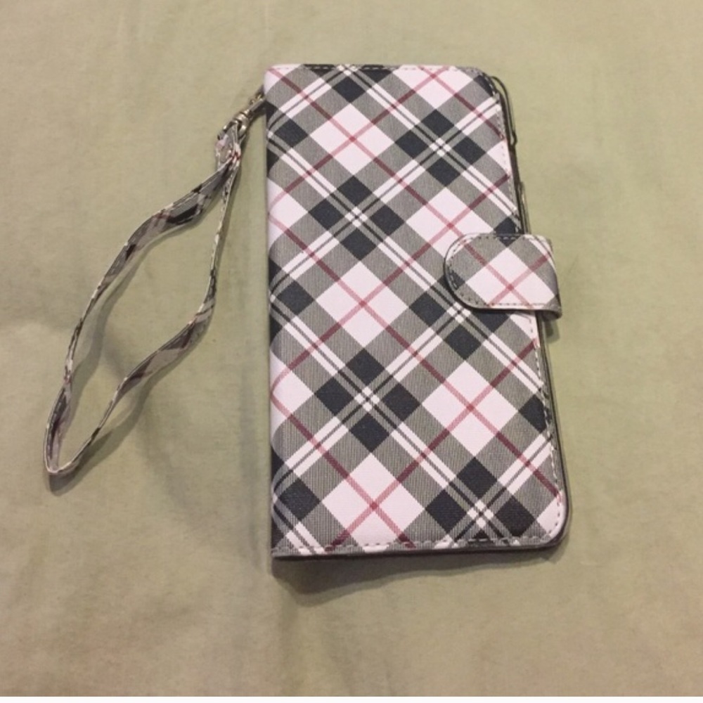 🌺 IPHONE 6 PLUS CASE BY MONSOON