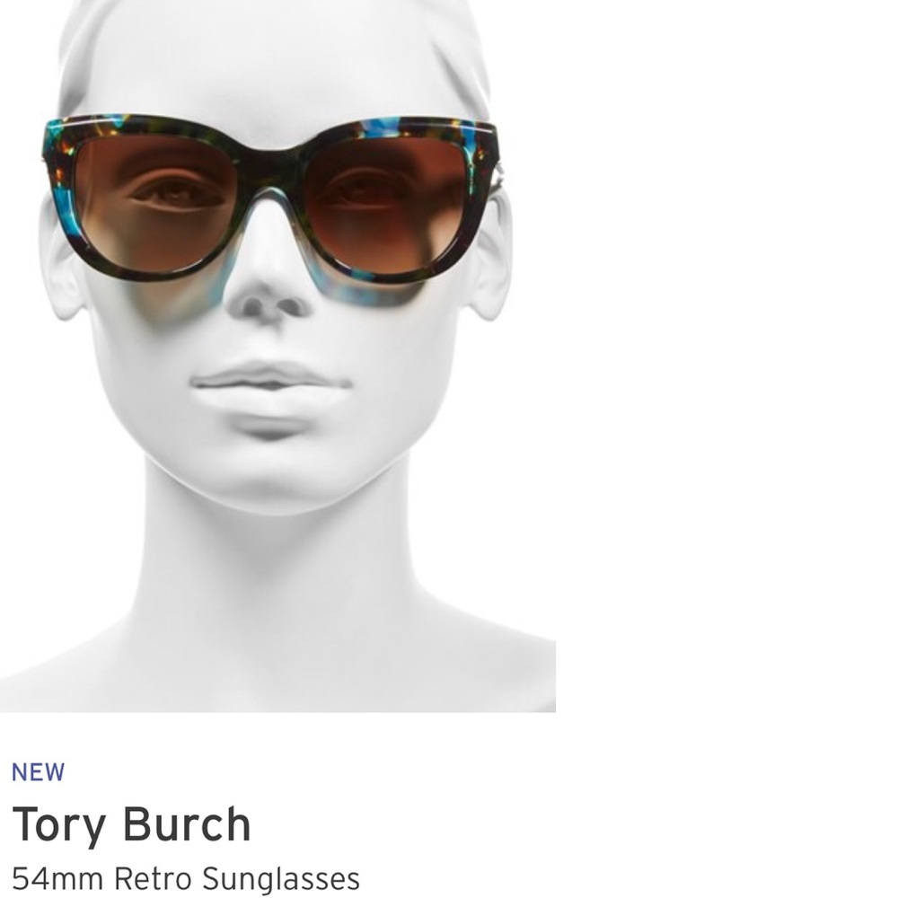 Tory Burch sunglasses
