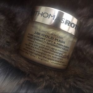 Peter Thomas Roth 24K Gold Mask