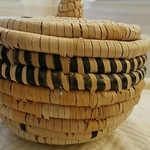 Meet your Posher, Zainab