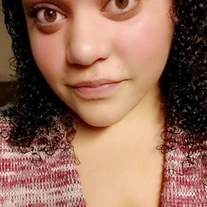 Meet your Posher, Moriah