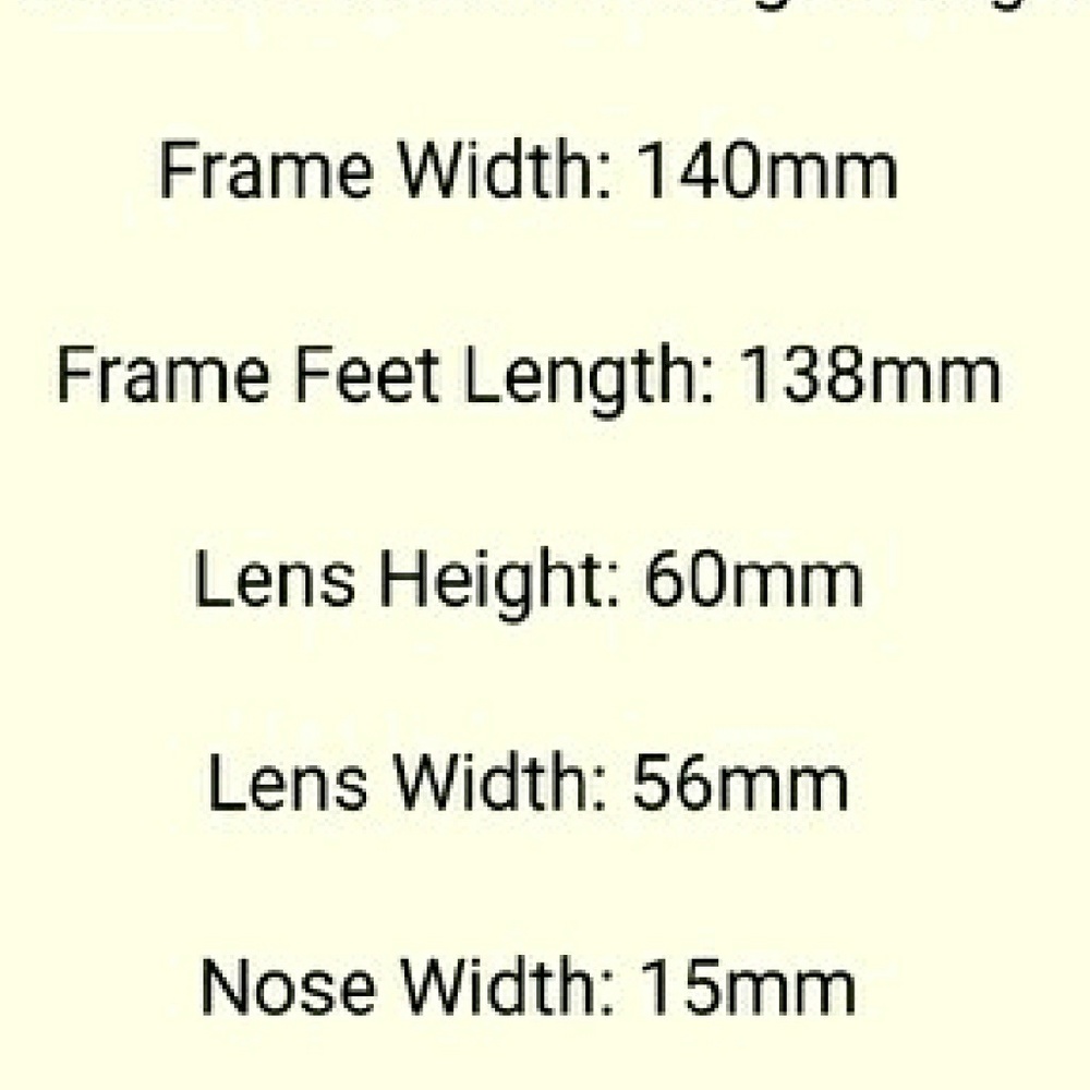 Outrageously Cute Mirrored Sunnies👓👓👓 - Picture 3 of 4