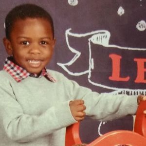 Meet your Posher, Michael