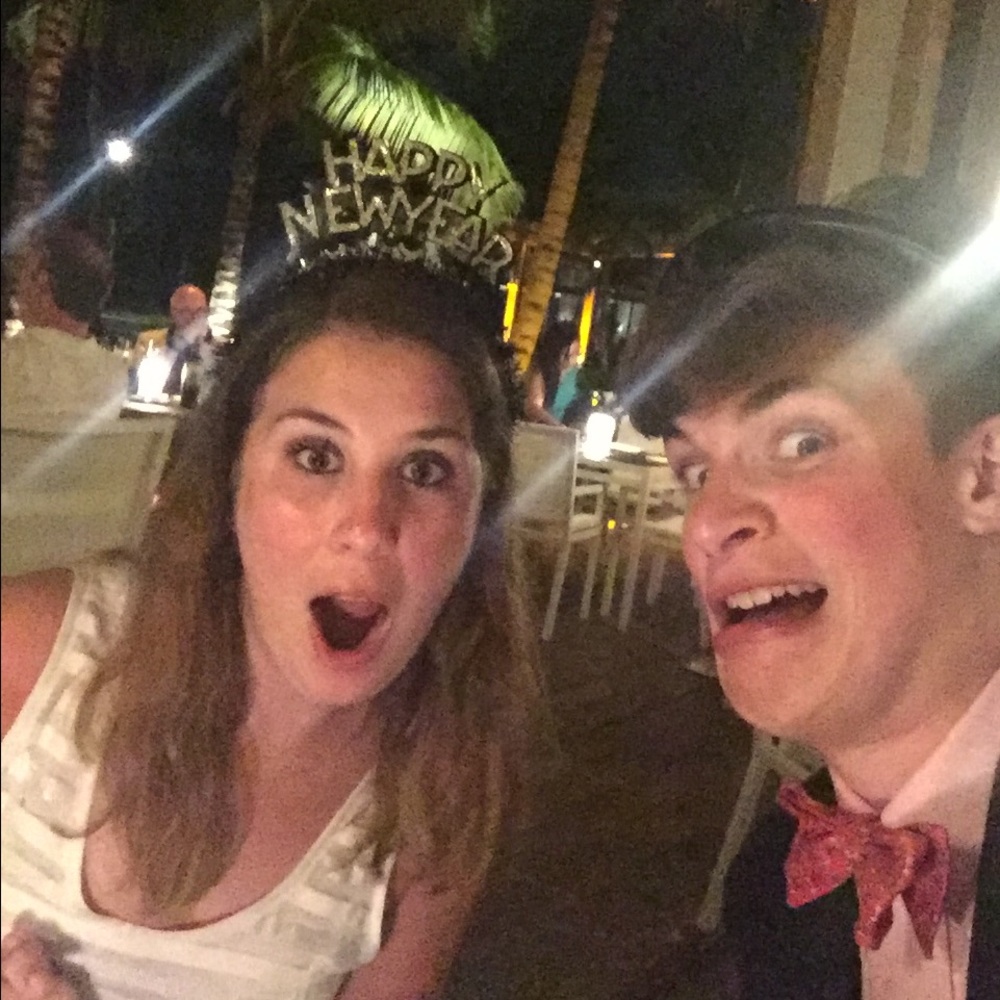 Meet your Posher, Sarah