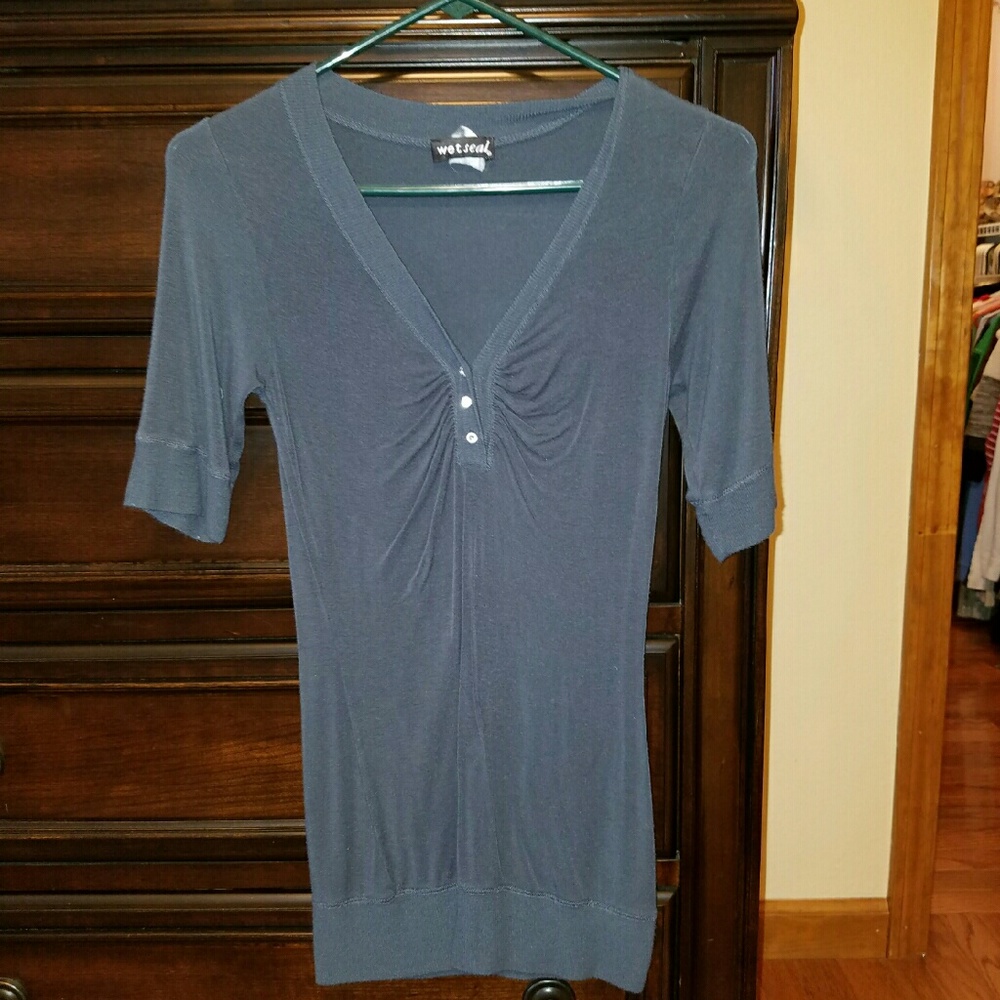Dress shirt