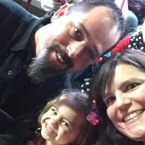 Meet your Posher, Anne