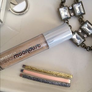 Urban Decay Makeup - BNIB Urban Decay Liquid Moondust Eyeshadow Urban Decay Makeup - BNIB Urban Decay Liquid Moondust Eyeshadow