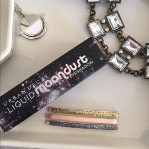 Urban Decay Makeup - BNIB Urban Decay Liquid Moondust Eyeshadow Urban Decay Makeup - BNIB Urban Decay Liquid Moondust Eyeshadow