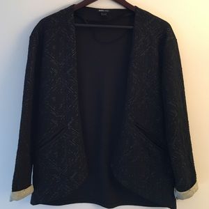 Sparkly Elegant Jacket