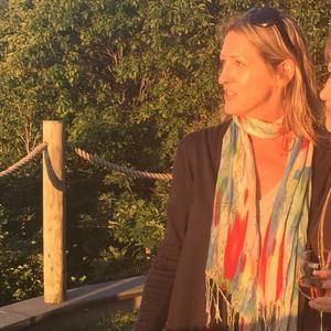 Meet your Posher, Manhattan