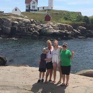 Meet your Posher, Kimberly