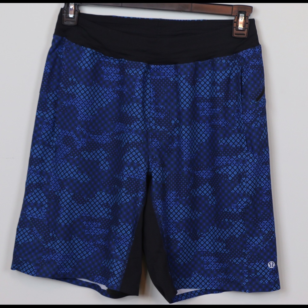 Lululemon T.H.E. Short Linerless